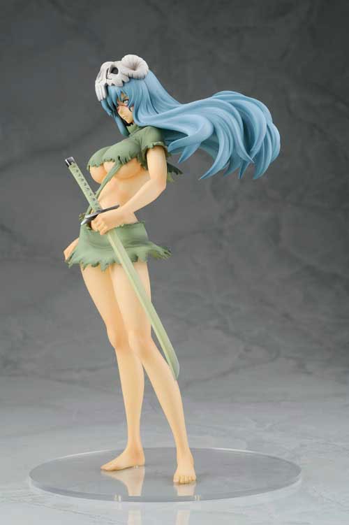 Neliel Tu 1/8 Alpha x Omega