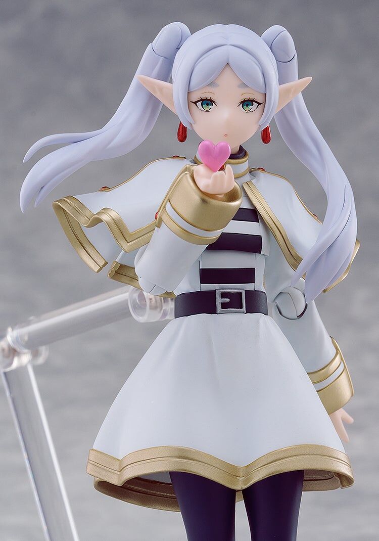 Figma Frieren DX Edition