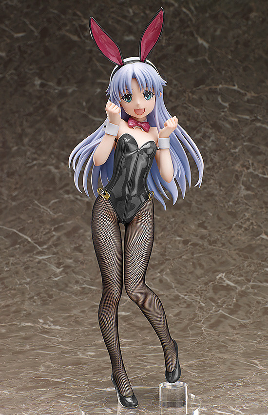 Index Bunny ver. 1/4 FREEing