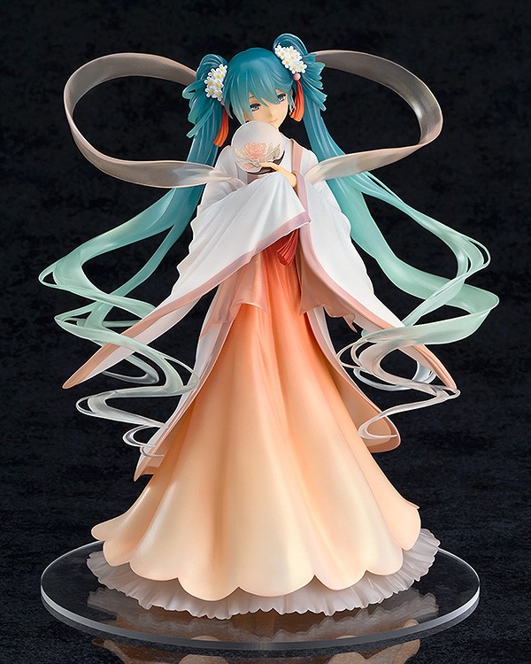 Hatsune Miku : Harvest Moon Ver.