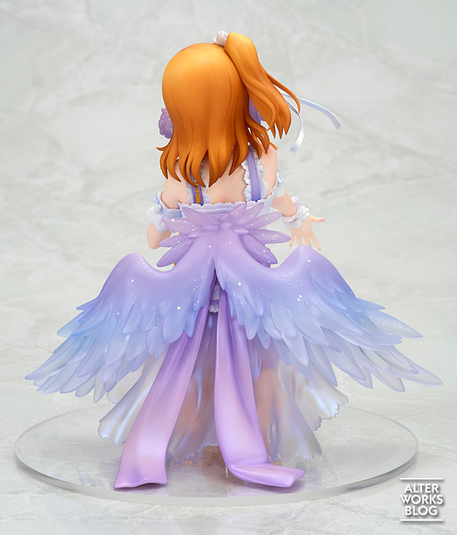 Kousaka Honoka White Day Hen