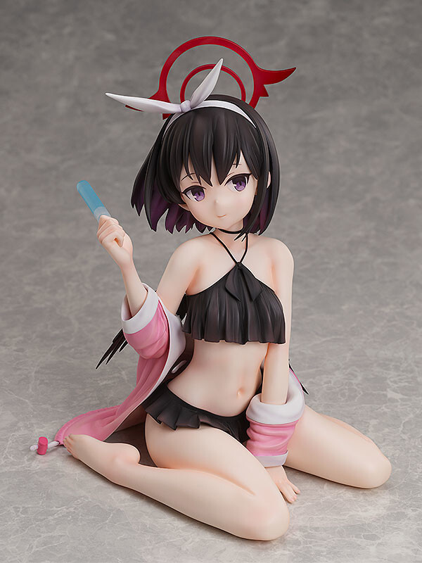 Blue Archive - Shizuyama Mashiro Swimsuit Ver.