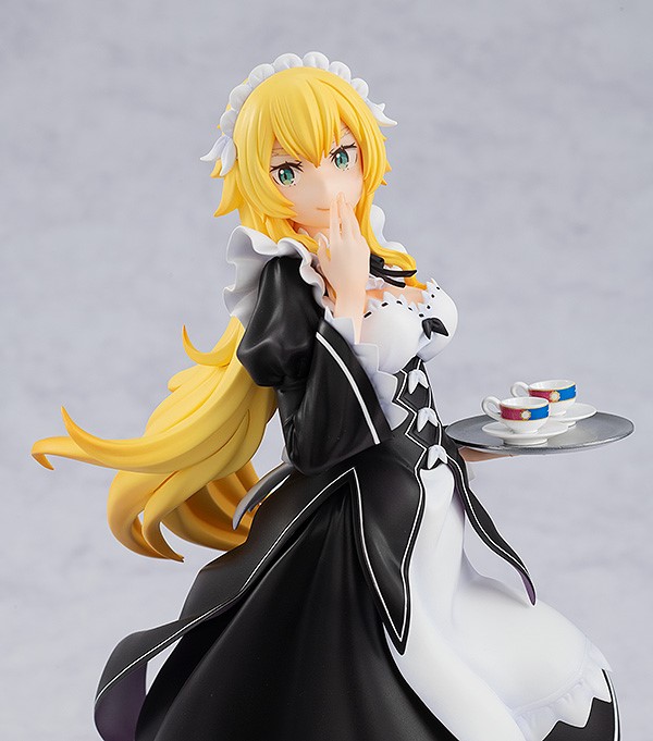 Frederica Baumann Tea Party Ver.
