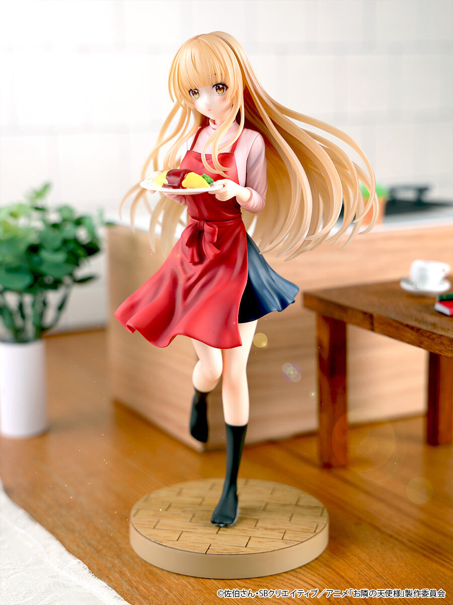 Tenitol Mahiru Shiina