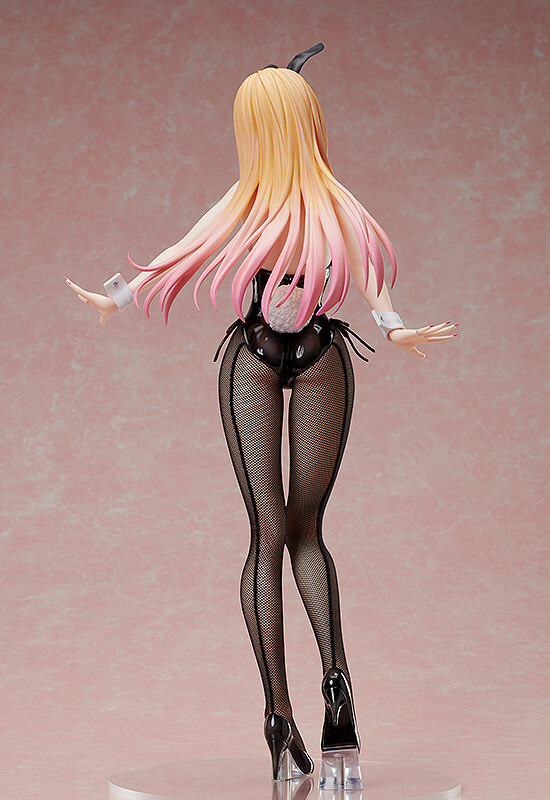 Marin Kitagawa Bunny Ver.