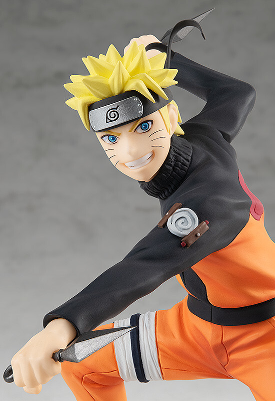Pop Up Parade Naruto Uzumaki