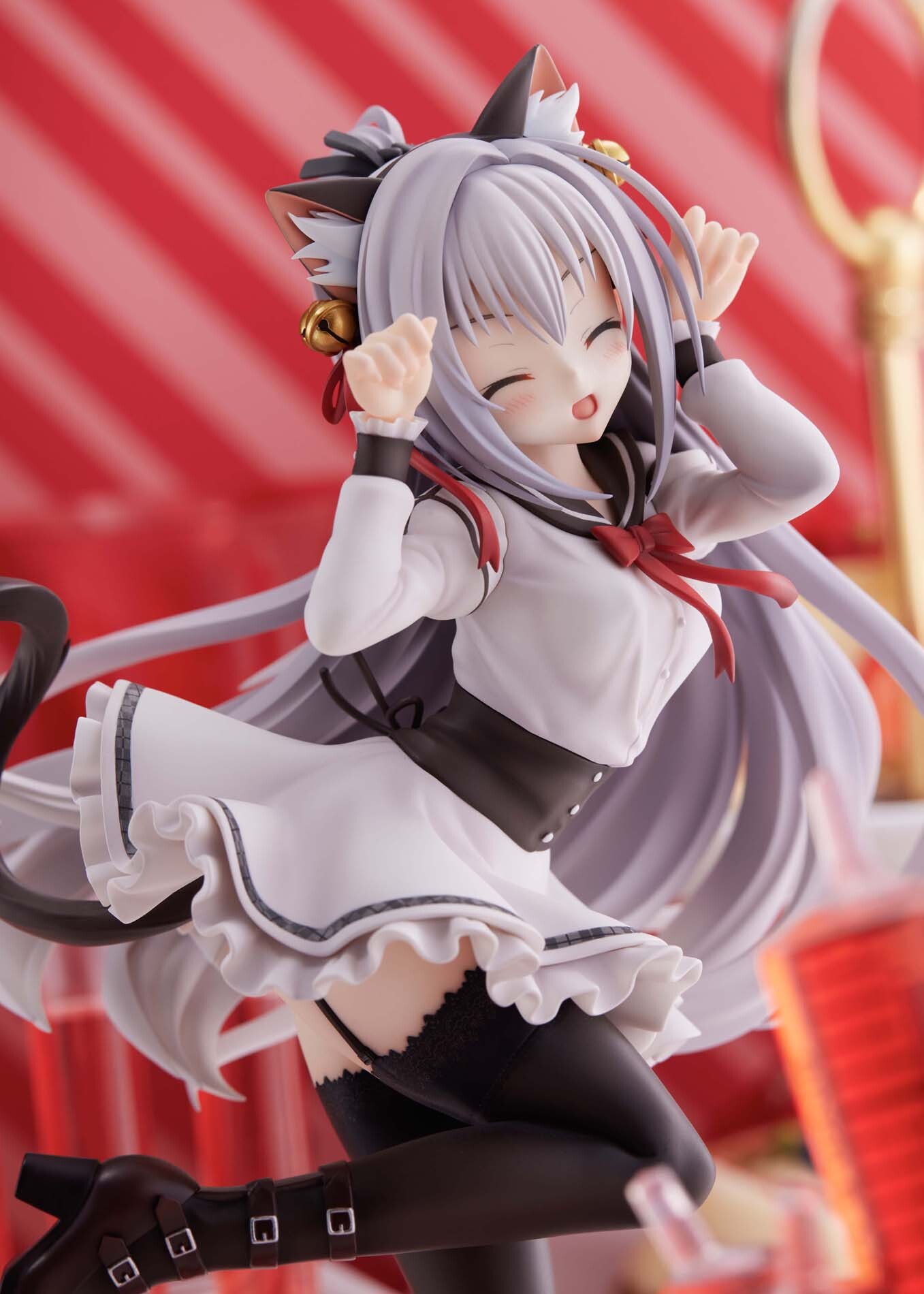 Dracu-Riot! - Elina Olegovna Oven