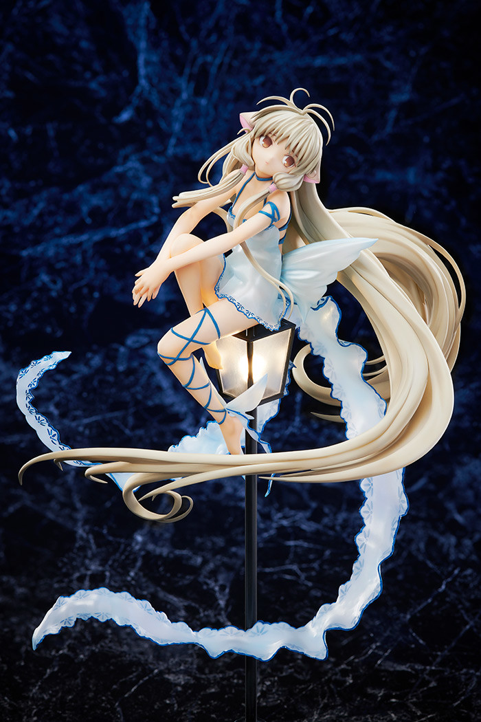 Chobits - Chii