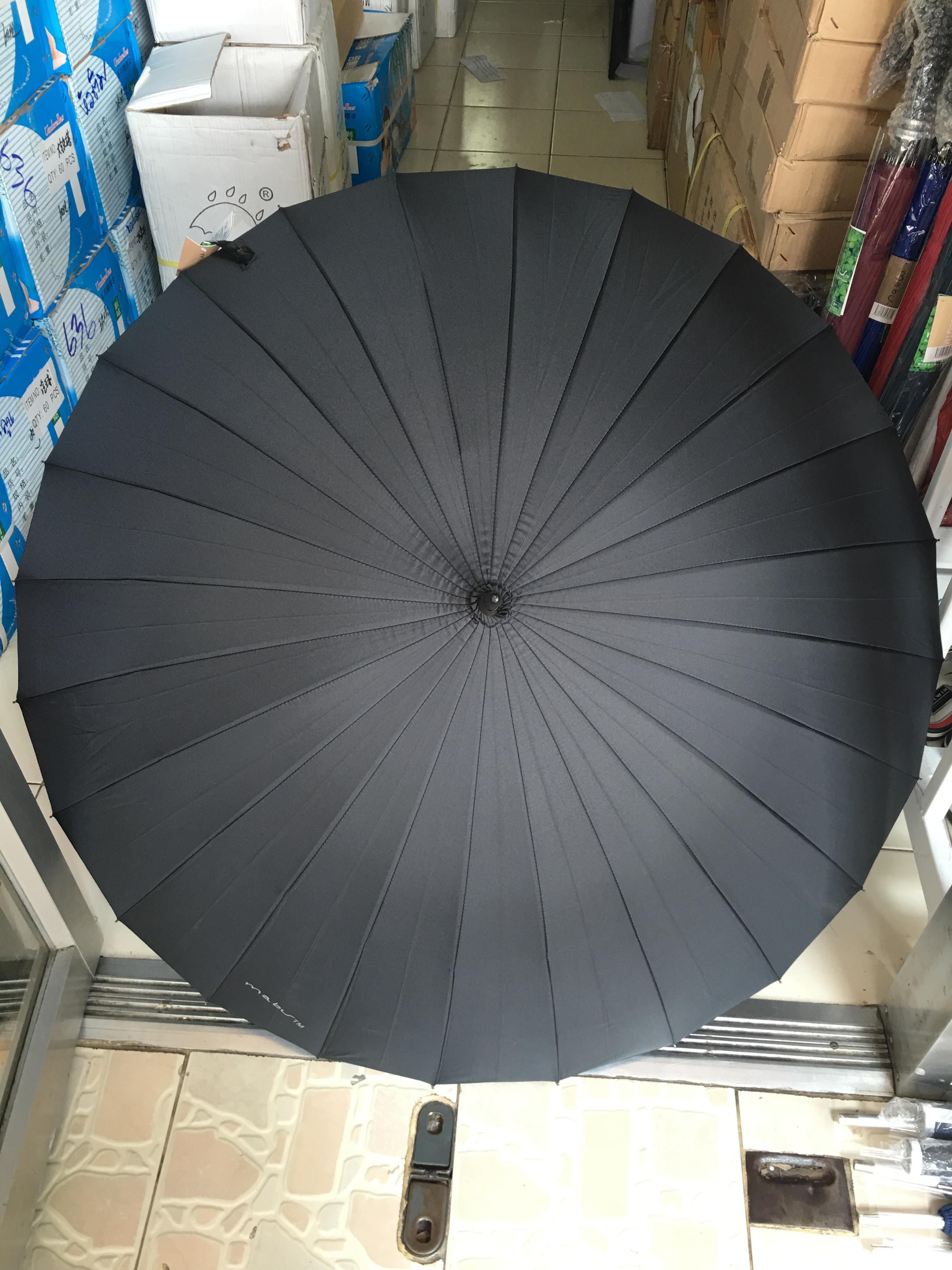 ร่มตอนเดียว23นิ้วรหัส0679