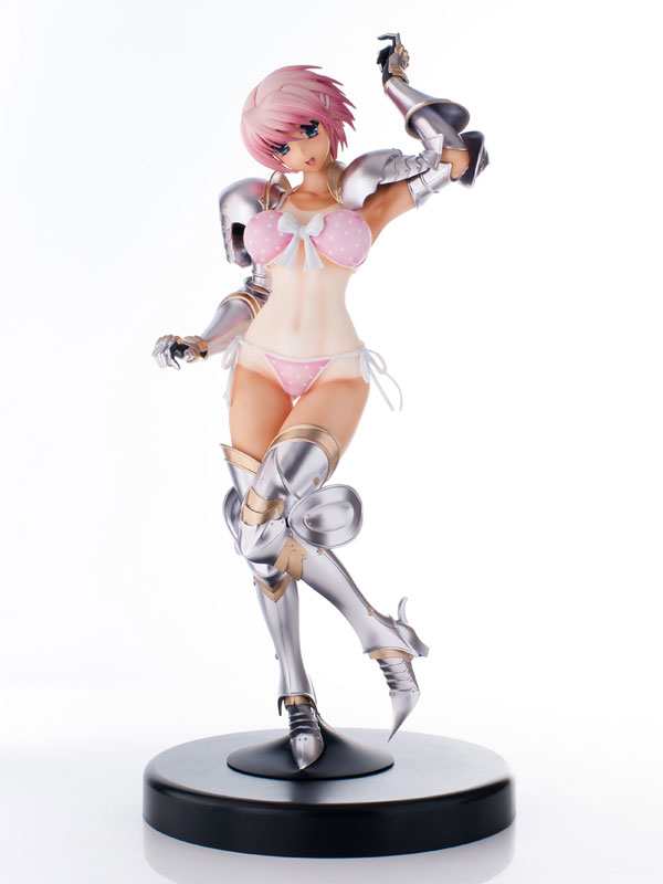 Kisaki Mio Suntan Ver. 1/6 Daiki