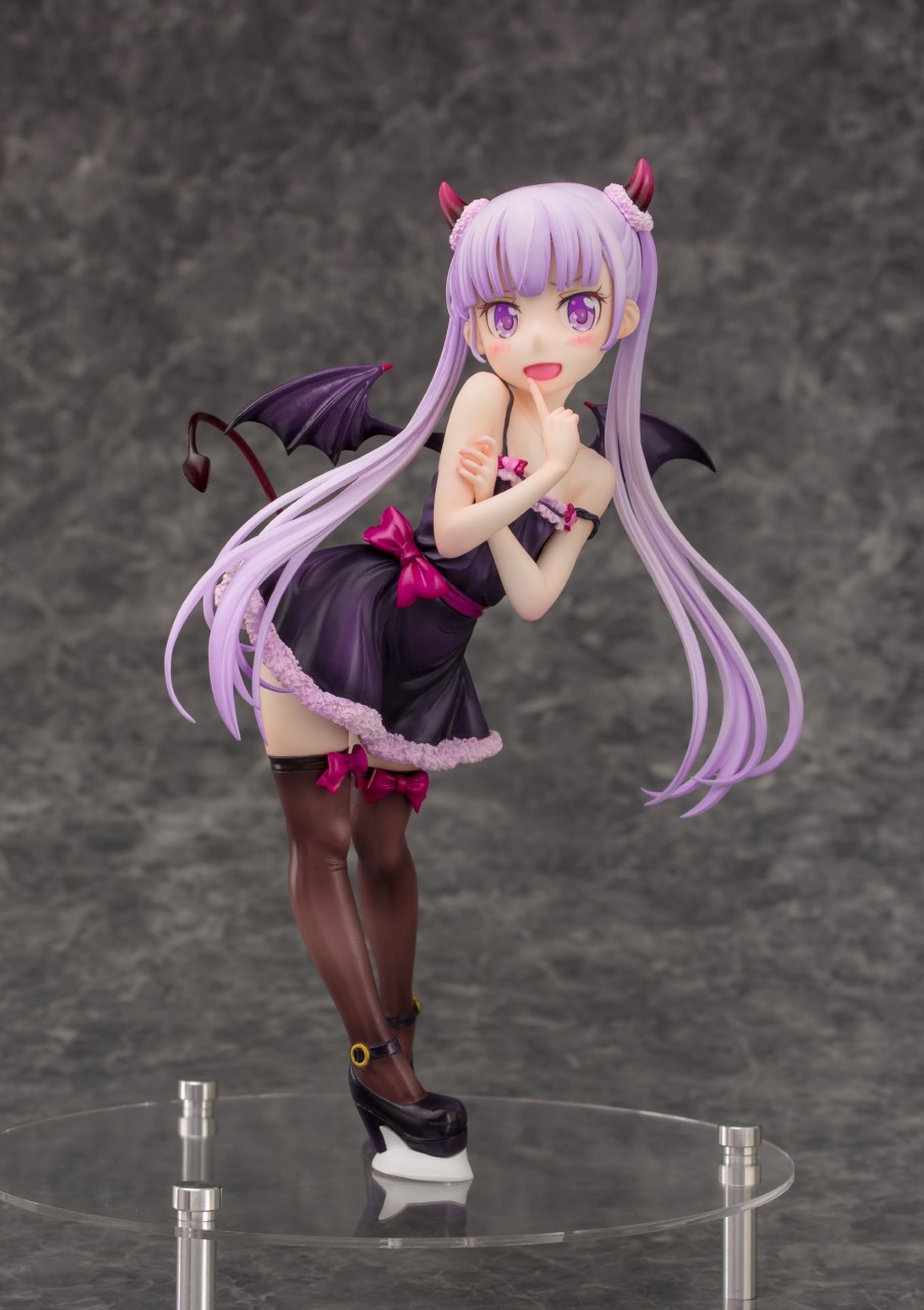 SUZUKAZE AOBA Teaser Ver.