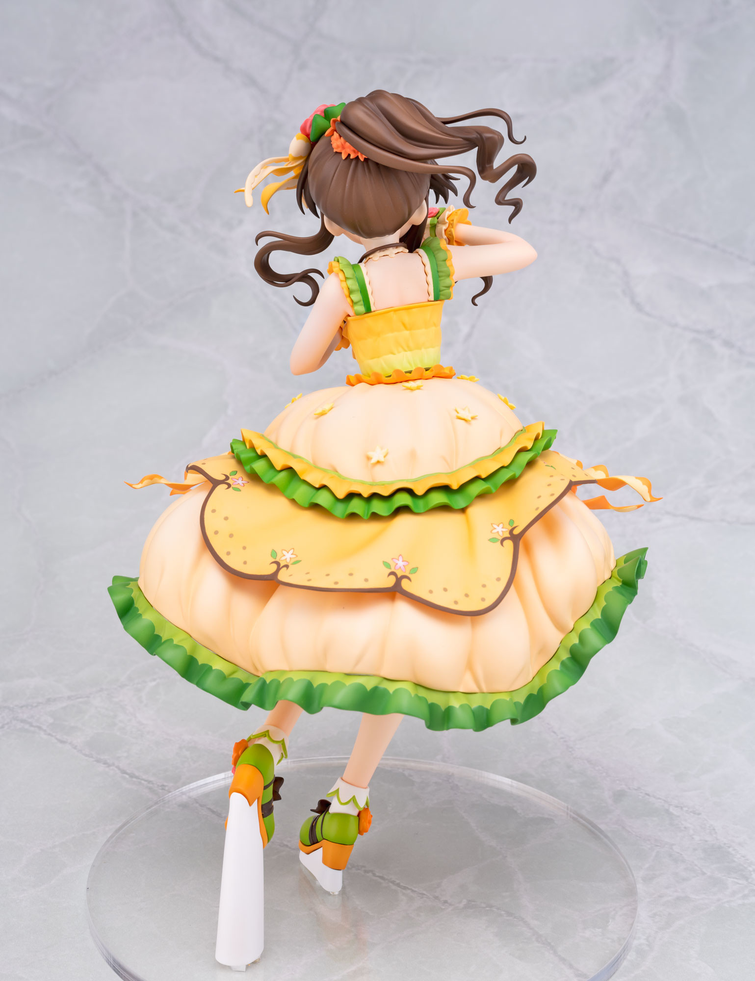 Takamori Aiko Tedzukuri no Shiawase ver.