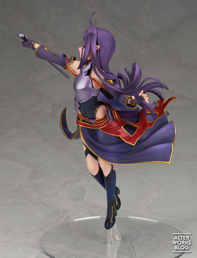 Sword Art Online - Yuuki