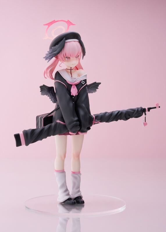 Blue Archive Shimoe Koharu