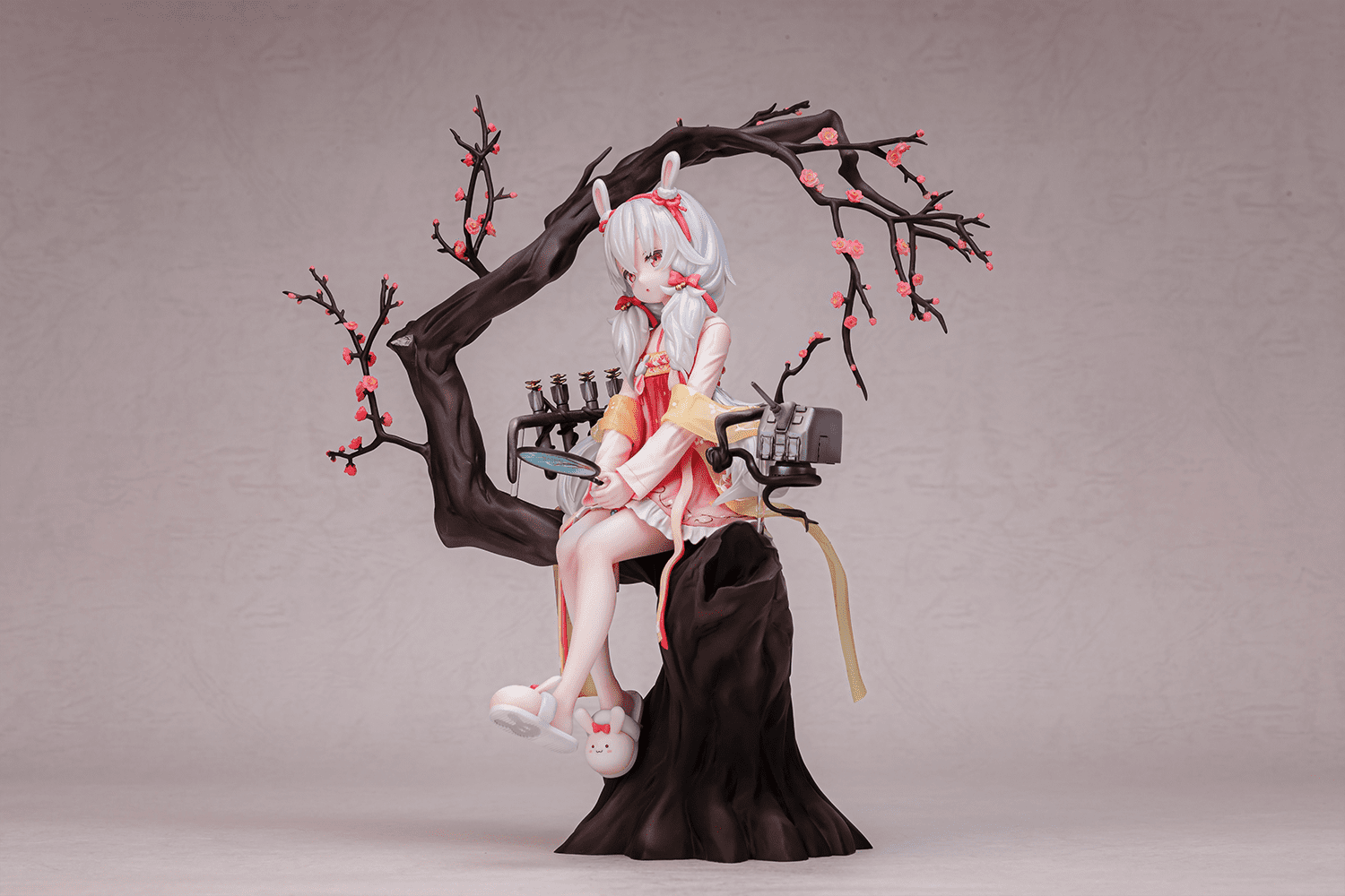 Azur Lane - Laffey Haru Machi Usagi ver.