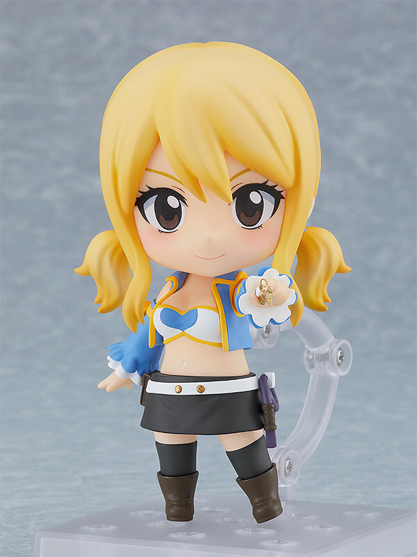 Nendoroid - Lucy Heartfilia