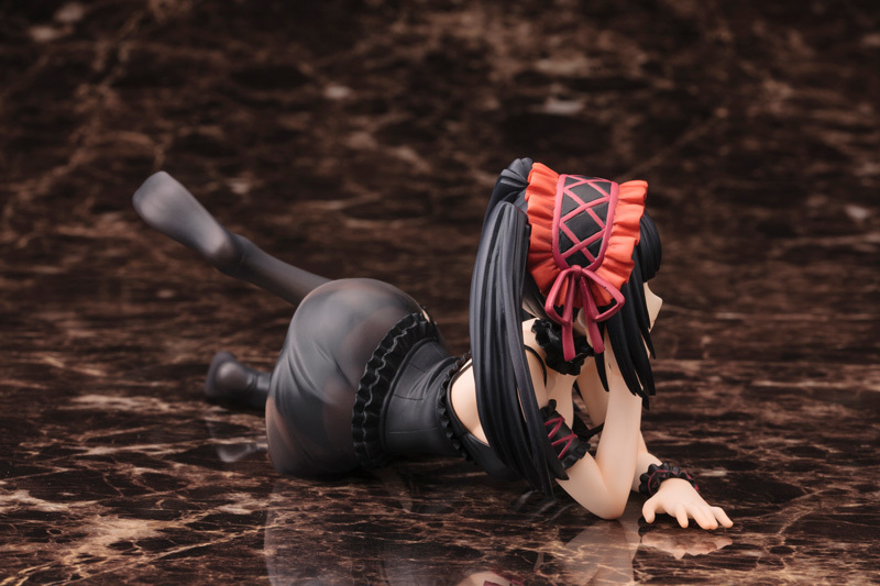 Tokisaki Kurumi 1/7 Kotobukiya