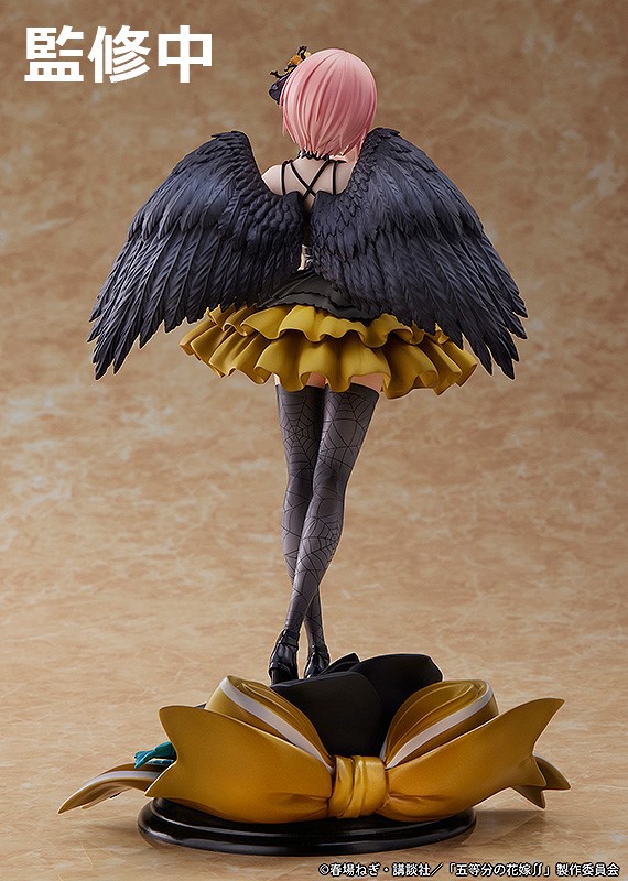 Ichika Nakano Fallen Angel ver.