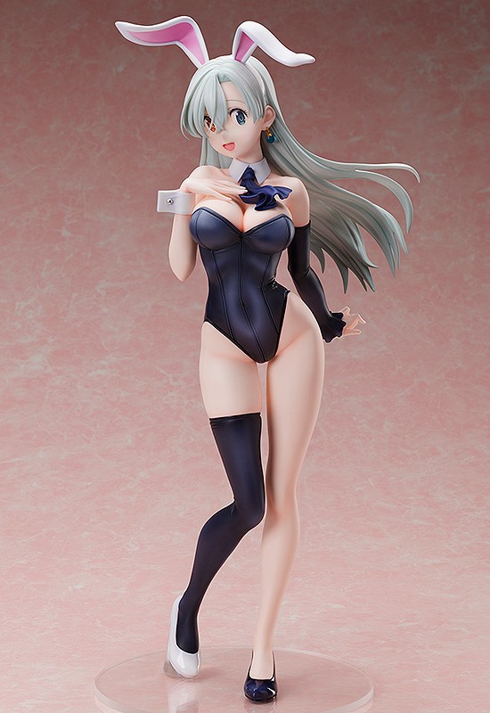 Elizabeth Bunny Ver.