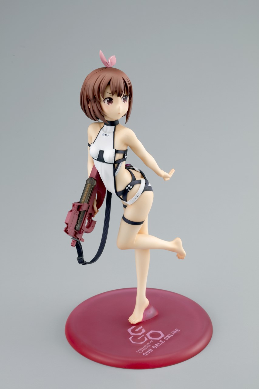 LLENN Swimsuit Ver.