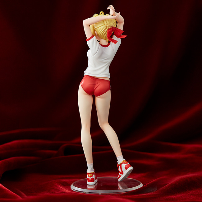 Nero Claudius Multiple Wear ver.