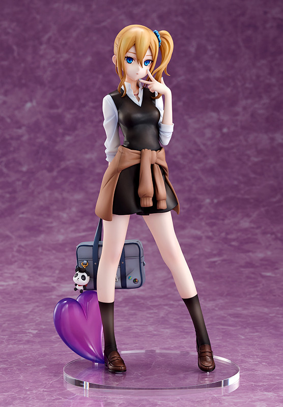 Ai Hayasaka