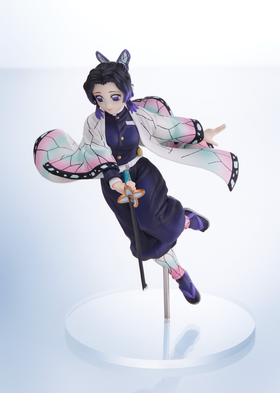 ConoFig Shinobu Kocho