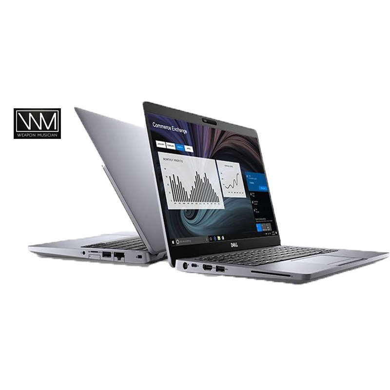 Dell Latitude 5310 i5-10310U(vPro)/16GB/512GB SSD/13.3" FHD Touch+IRCam/Win10Pro/3yr Onsite