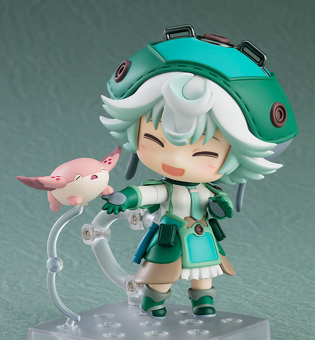 Nendoroid Meinya - Prushka