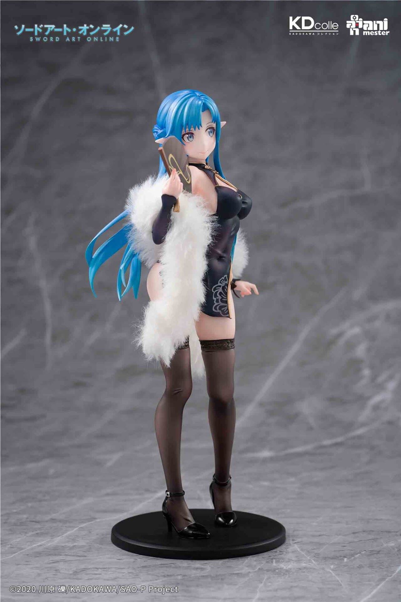 Asuna Undine Chinese Dress Ver.