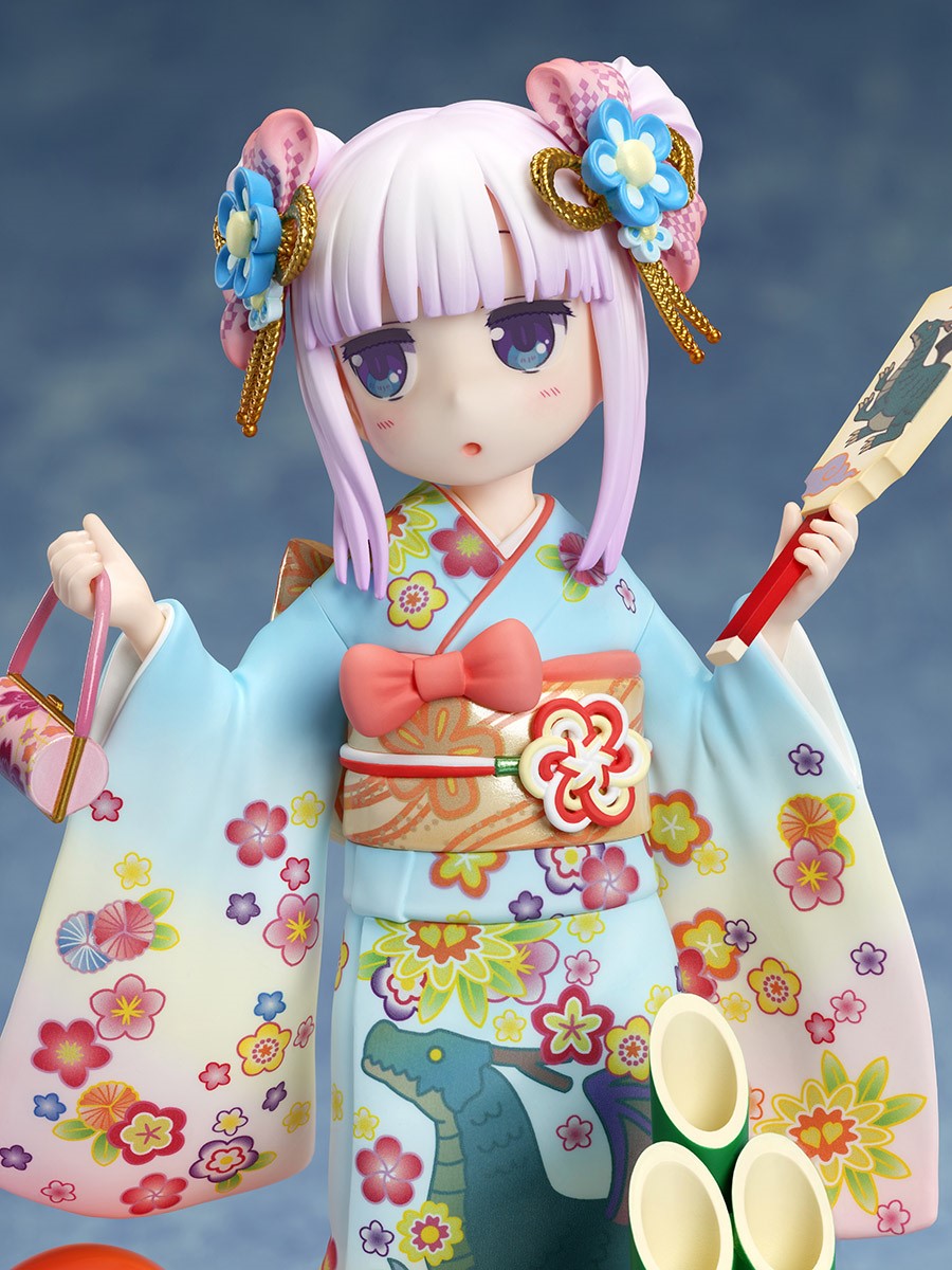 Kanna Finest Kimono