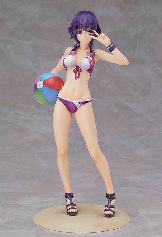 Michiru Hyodo Swimsuit Ver.
