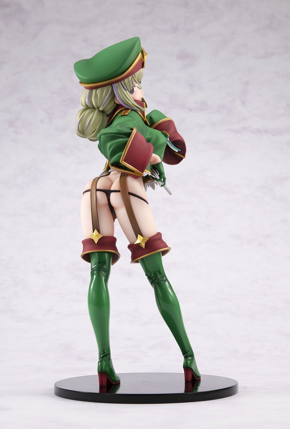 Mahou Shoujo ni Akogarete - Araga Kiwi KDcolle