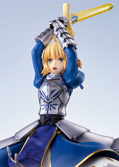 ConoFig Saber (Aniplex)