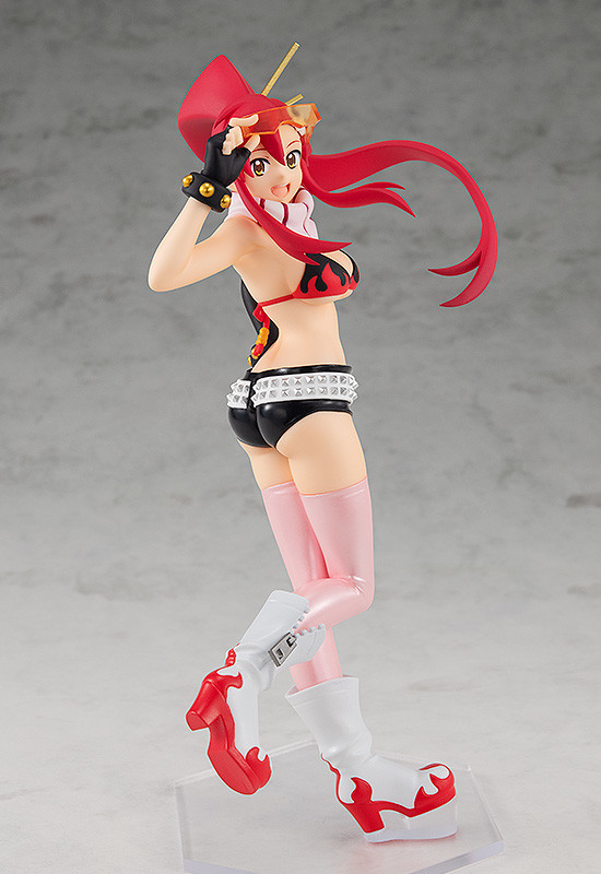 Pop Up Parade Yoko Littner