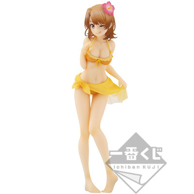 Ichiban Kuji Summer Memories