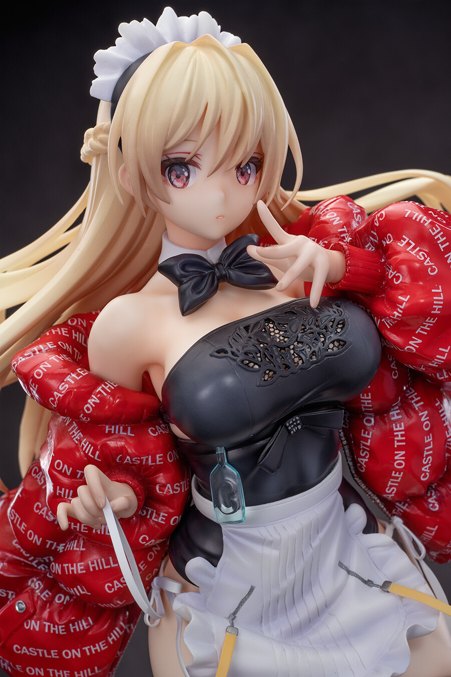 Original - Skytube - Rina