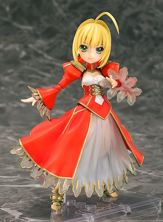 Parfom Nero Claudius
