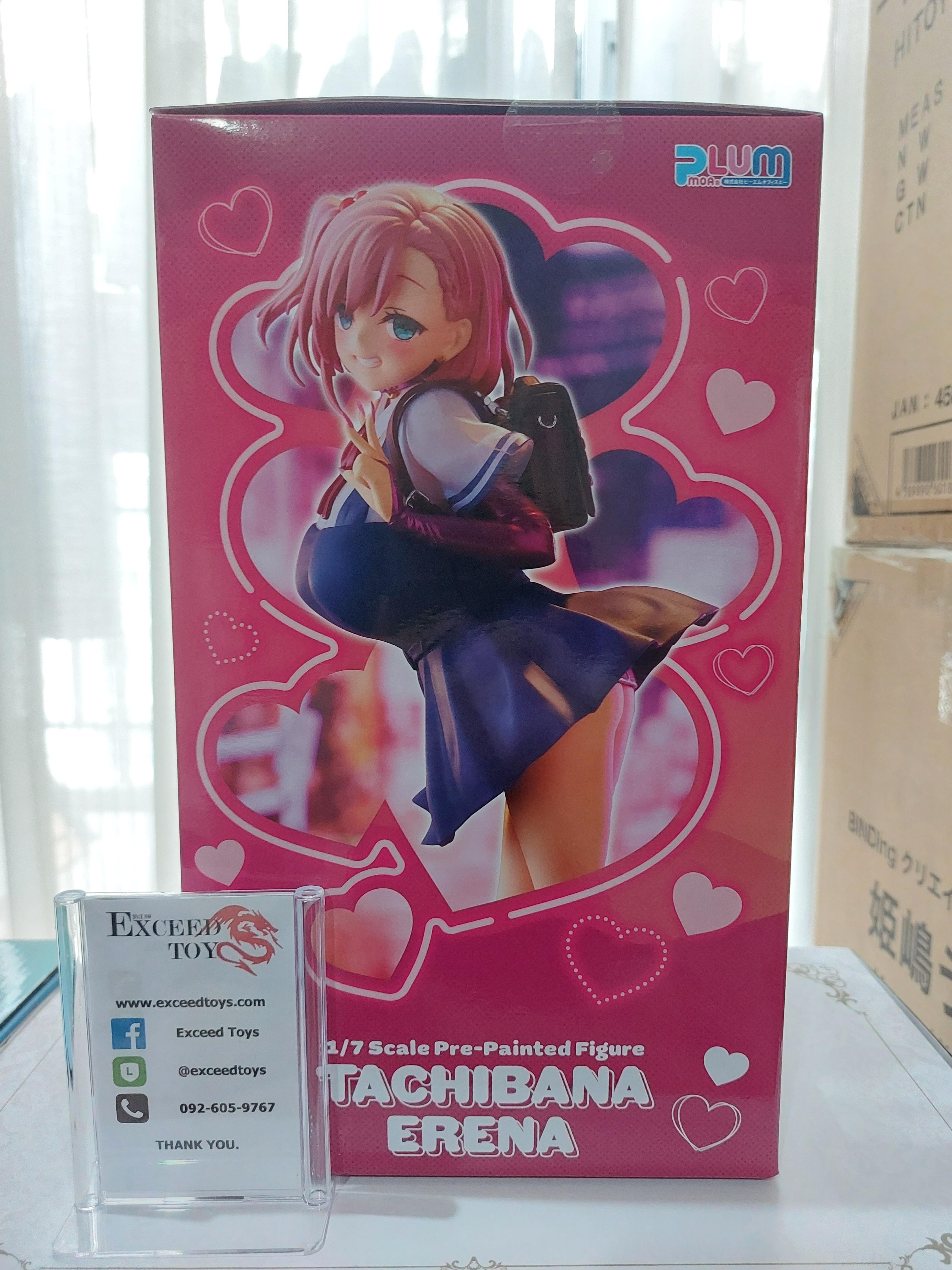 Original - Tachibana Erena