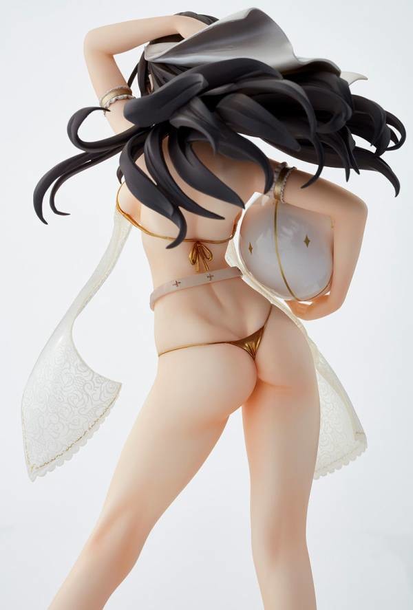 Sonia Blanche Summer Princess