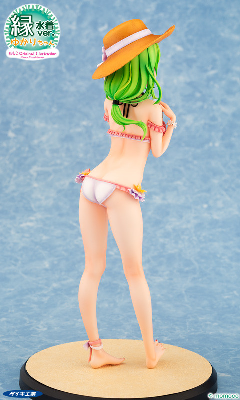Yukari Swimsuit Ver.