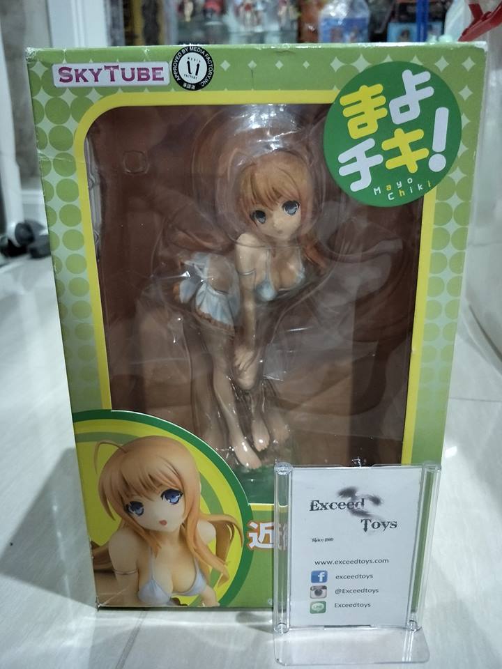 Konoe Subaru Swimsuit ver.