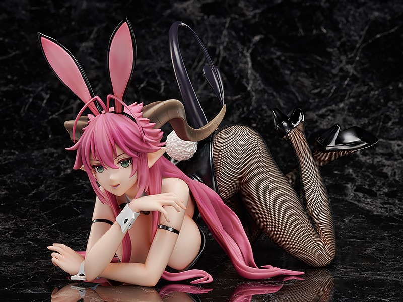 Asmodeus : Bunny Ver.