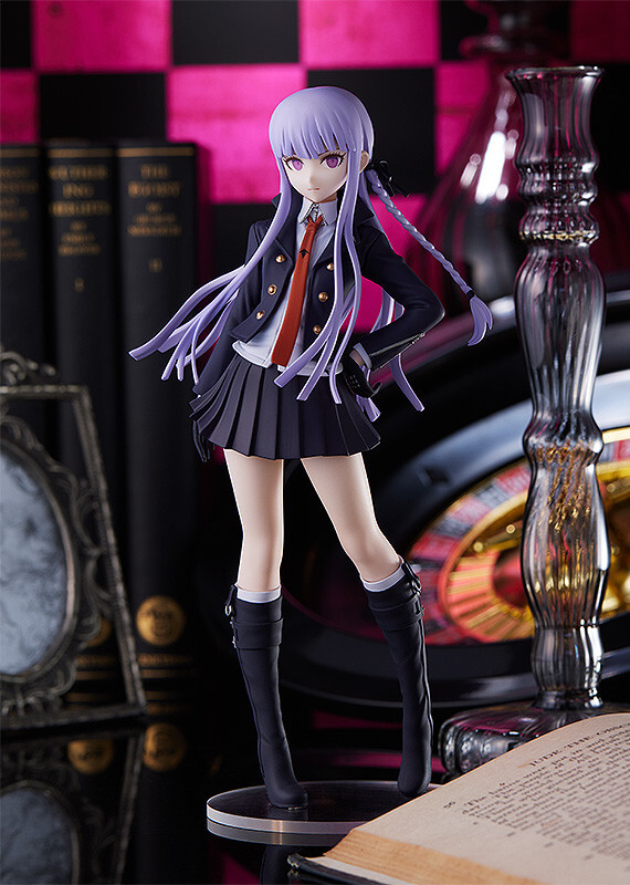 Pop Up Parade Kirigiri Kyouko