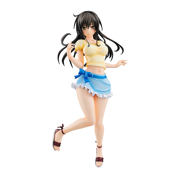 To LOVEru Gals - Kotegawa Yui