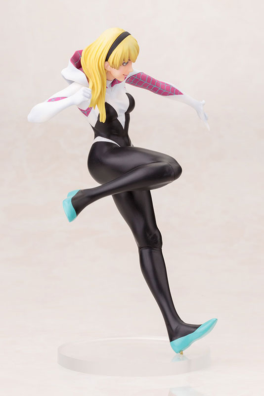 Spider Gwen 1/7 Kotobukiya