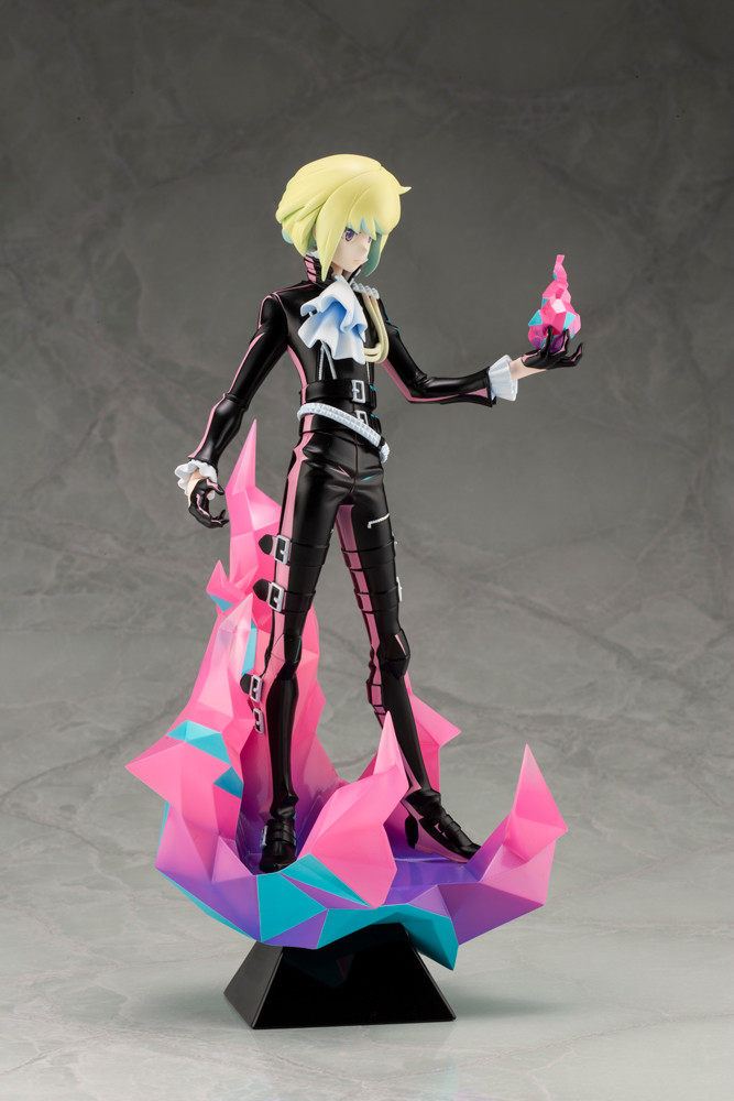 Promare - Lio Fotia ARTFX J