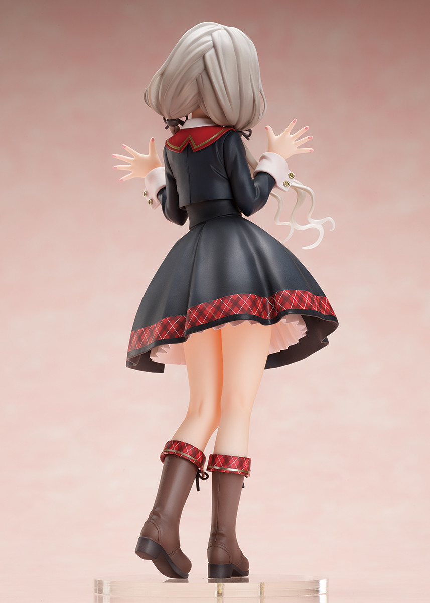 Hisakawa Nagi
