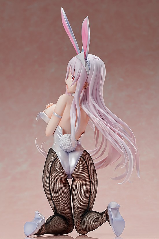 Yuuna Yunohana Bunny Ver.