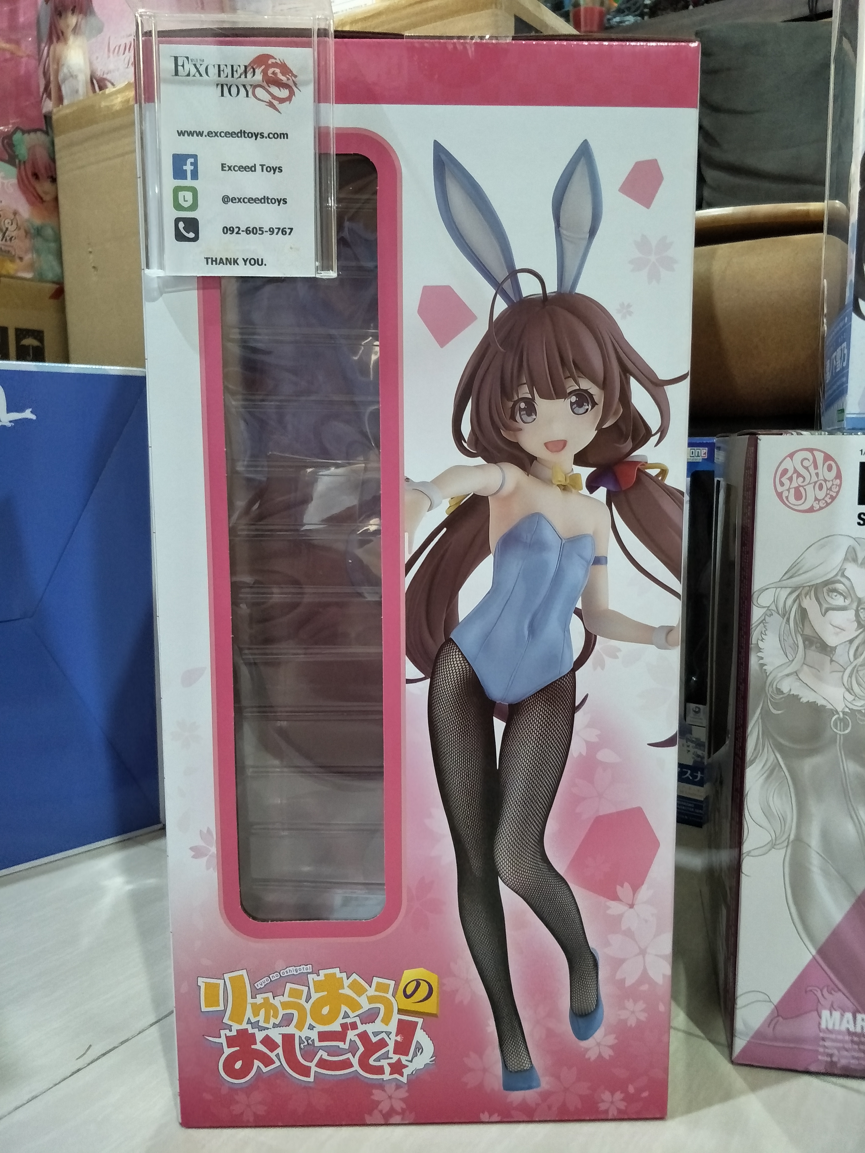 Ai Hinatsuru : Bunny Ver.